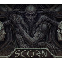 Scorn EU v2 Steam Altergift