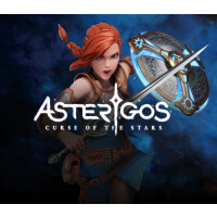 Asterigos: Curse of the Stars Steam Altergift