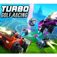 Turbo Golf Racing EU v2 Steam Altergift