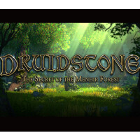 Druidstone: The Secret of the Menhir Forest Steam Altergift