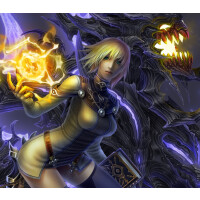 Anima Gate of Memories EU v2 Steam Altergift
