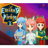 Emiko's Pledge 2 Steam CD Key