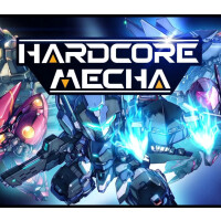 HARDCORE MECHA Steam Altergift