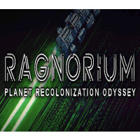 Ragnorium Steam EU v2 Altergift
