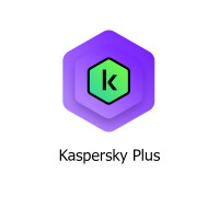 Kaspersky Plus 2024 EU Key (2 Years / 3 PCs)