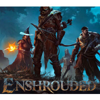 Enshrouded EU v2 Steam Altergift