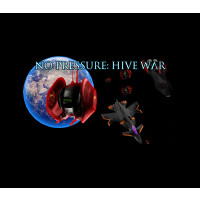 No Pressure: Hive War Steam CD Key