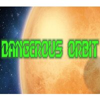 Dangerous Orbit Steam CD Key