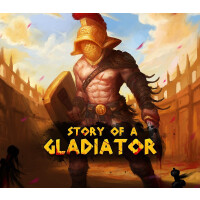 Story of a Gladiator EU v2 Steam Altergift