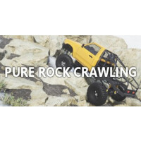 Pure Rock Crawling EU v2 Steam Altergift