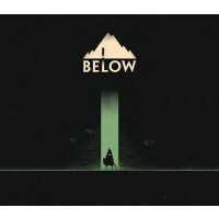 BELOW EU v2 Steam Altergift