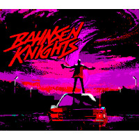 Bahnsen Knights EU PS4/PS5 CD Key