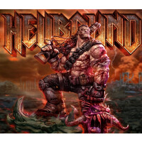 Hellbound EU Steam Altergift