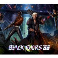 Black Future '88 EU v2 Steam Altergift