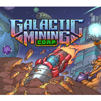 Galactic Mining Corp Steam Altergift