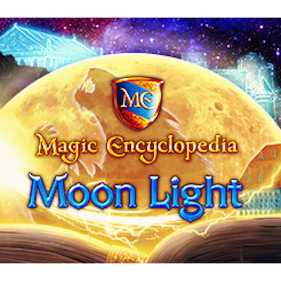 Magic Encyclopedia: Moon Light Steam CD Key