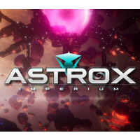 Astrox Imperium EU v2 Steam Altergift