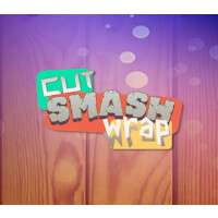 Cut Smash Wrap Steam CD Key