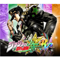 JoJo's Bizarre Adventure: All-Star Battle R Steam Altergift