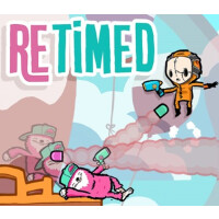 Retimed EU v2 Steam Altergift