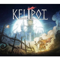Kelipot / 形骸骑士 EU v2 Steam Altergift