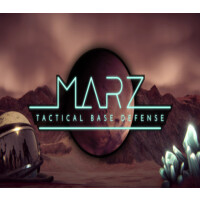 MarZ: Tactical Base Defense EU v2 Steam Altergift