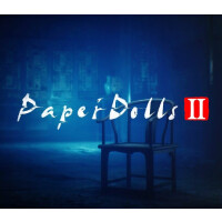 Paper Dolls 2 EU v2 Steam Altergift