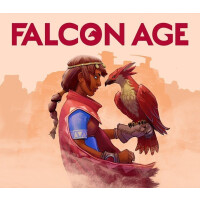 Falcon Age EU Steam Altergift