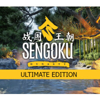 Sengoku Dynasty Ultimate Edition Steam Altergift