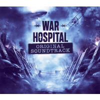 War Hospital - Original Soundtrack DLC Steam CD Key