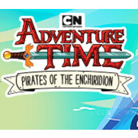 Adventure Time: Pirates of the Enchiridion EU Steam Altergift