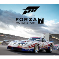 Forza Motorsport 7 Standard Edition Xbox Series X|S / Windows 10 CD Key