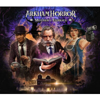 Arkham Horror: Mother's Embrace Steam CD Key