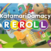 Katamari Damacy REROLL Steam CD Key