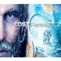 Lost Planet 3 Complete Pack PC Steam Gift