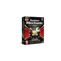 iolo System Mechanic Pro 2023 Key (1 Year / 5 PCs)