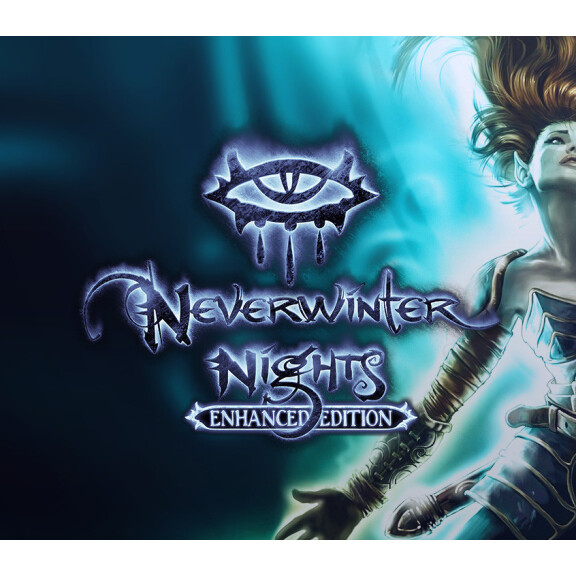 Neverwinter Nights: Enhanced Ultimate Edition Steam CD Key