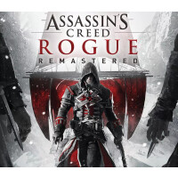 Assassin's Creed Rogue Remastered XBOX One CD Key