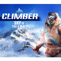 Climber: Sky is the Limit Steam CD Key