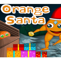 Orange Santa Steam CD Key