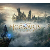Hogwarts Legacy PS5 Account