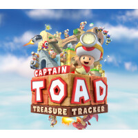 Captain Toad: Treasure Tracker US Nintendo Switch CD Key