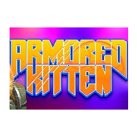 Armored Kitten Steam CD Key