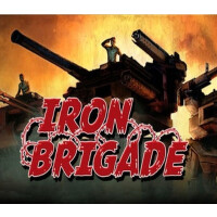 Iron Brigade Steam Gift