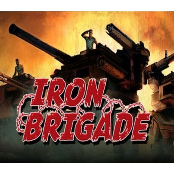 Iron Brigade Steam Gift