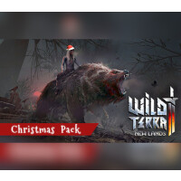 Wild Terra 2: New Lands - Christmas Pack DLC CD Key
