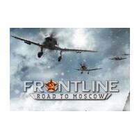 Frontline: Road to Moscow Steam CD Key