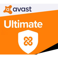 AVAST Ultimate 2024 Key (2 Years / 1 Device)