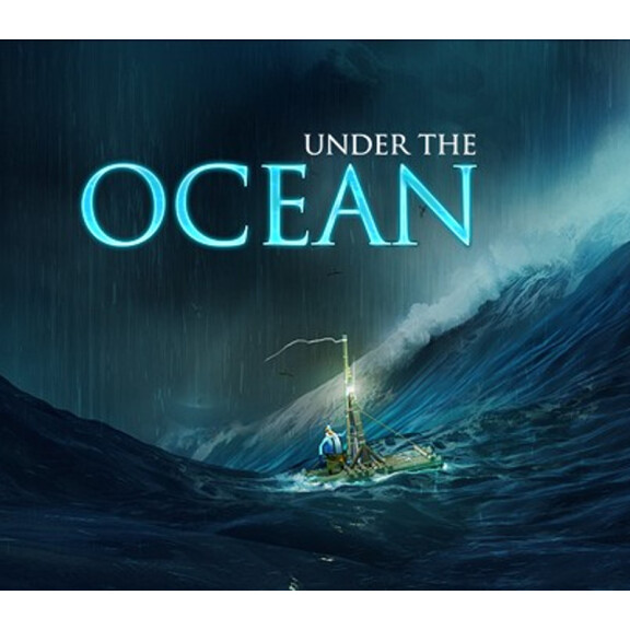 Under the Ocean RoW Steam Gift