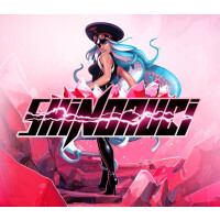 SHINORUBI Steam CD Key